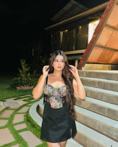 VIP↠ Girls In Sector 18 Noida 9667280255 Escorts Service In 24hrs￣ Delhi NCR
